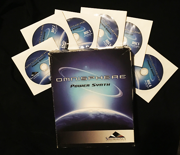 omnisphere team air challenge code