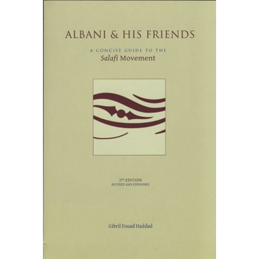 albani and his friends pdf